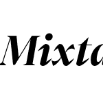 Mixta Pro