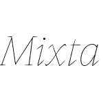 Mixta Pro