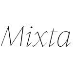 Mixta Pro