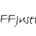 FFJustlefthand