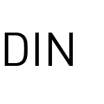 DIN