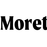 Moret