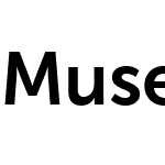 Museo Sans
