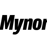 Mynor