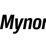 Mynor