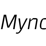 Mynor