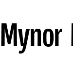 Mynor