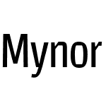 Mynor