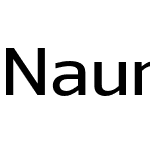 Nauman Neue