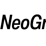 NeoGram