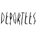 Deportees