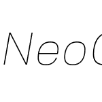 NeoGram