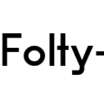 Folty