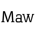 Mawi