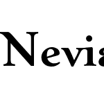 Nevia BT Pro