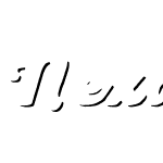 Nexa Rust Script H