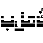 Alpida Uyghur Kufi9