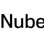 NuberNext