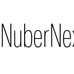 NuberNext