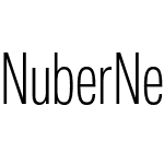 NuberNext