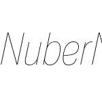 NuberNext