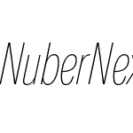 NuberNext