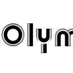 Olympik