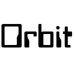 Orbit-B BT