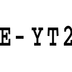E-YT2