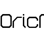 OricNeo