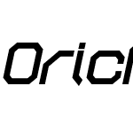OricNeo