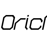 OricNeo