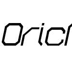 OricNeo