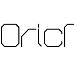 OricNeo