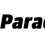 Paradroid