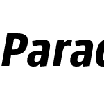 Paradroid