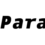 ParadroidMono