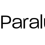 Paralucent