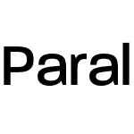 Paralucent