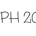 PH