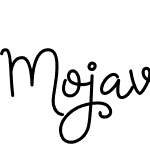 Mojave Script