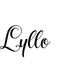 Lyllo