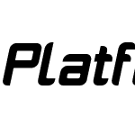 PlatformOne