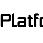 PlatformOne