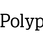 Polyphonic