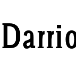 Darrion