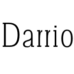 Darrion