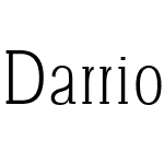 Darrion