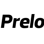 Prelo