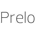 Prelo